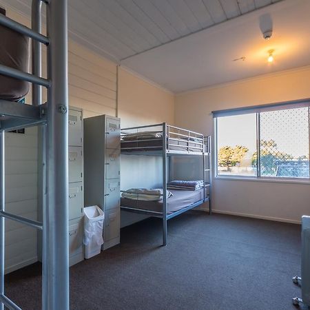 Bells Beach Backpackers Vandrehjem Torquay Eksteriør billede