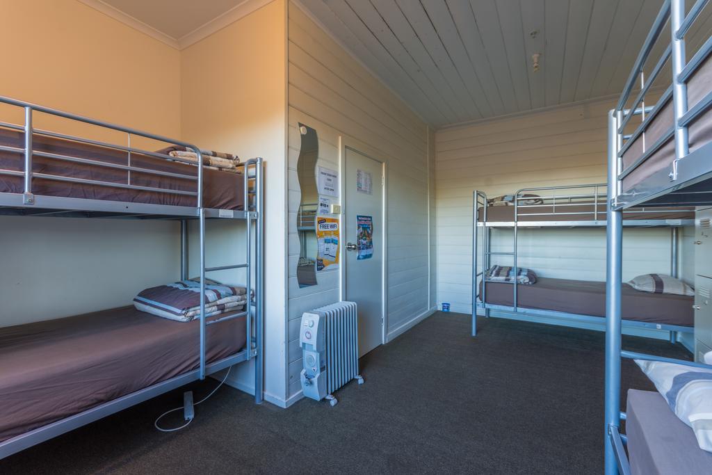 Bells Beach Backpackers Vandrehjem Torquay Eksteriør billede